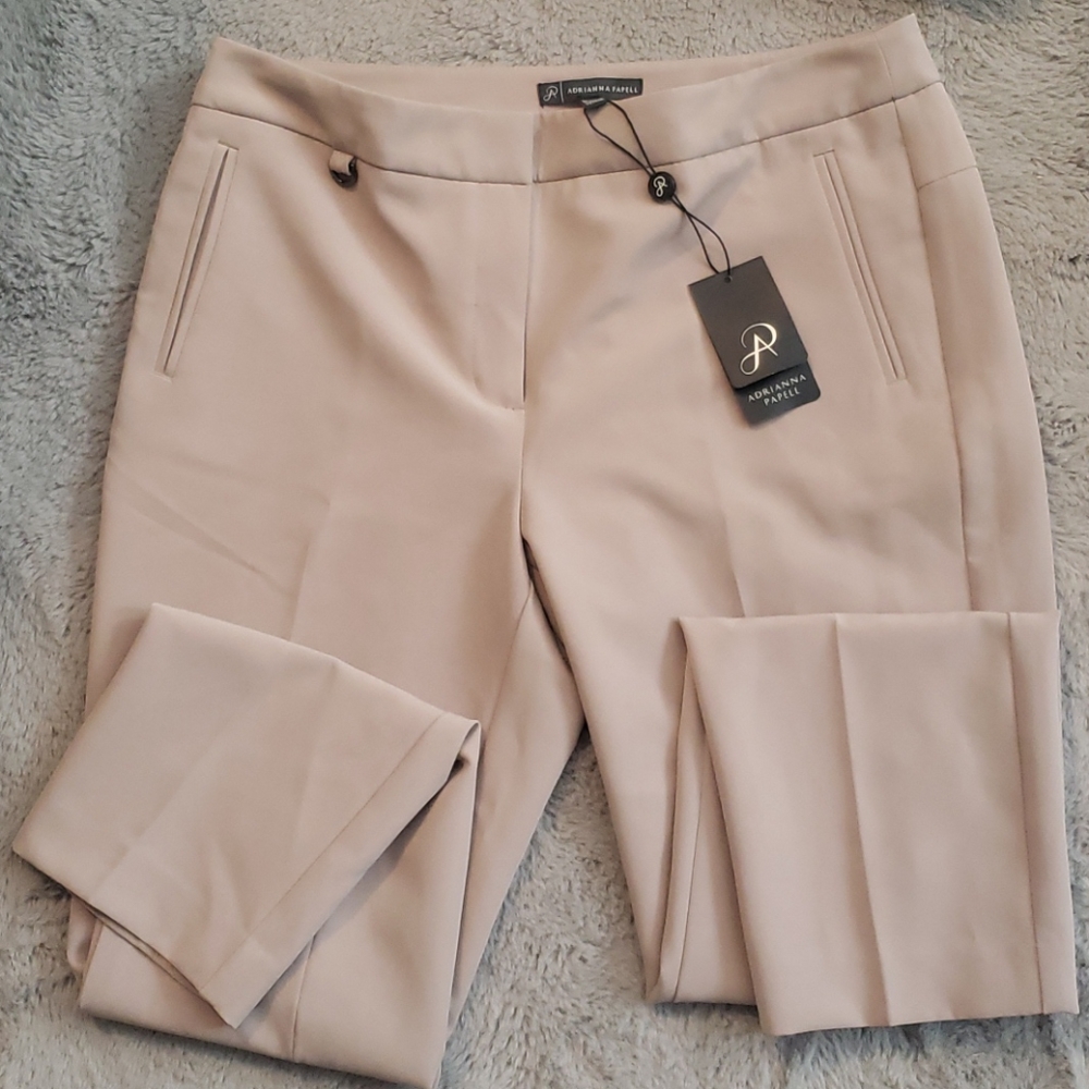 Dress pants